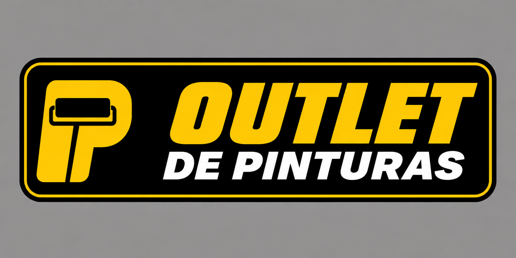 Outlet de Pinturas